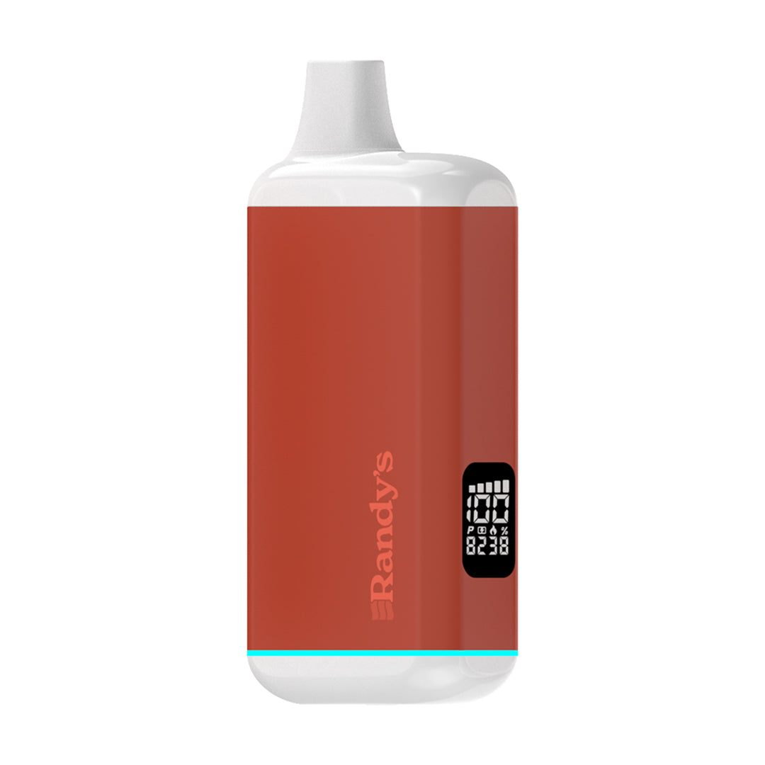 Randy's Inspo+ (Plus) Concentrate Vaporizer