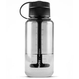 Budsy Stealth Bottle Water Pipe - Puffco