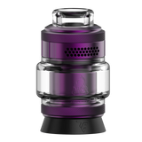 Blaze Solo 2 RTA by ThunderCloud x Mike Vapes