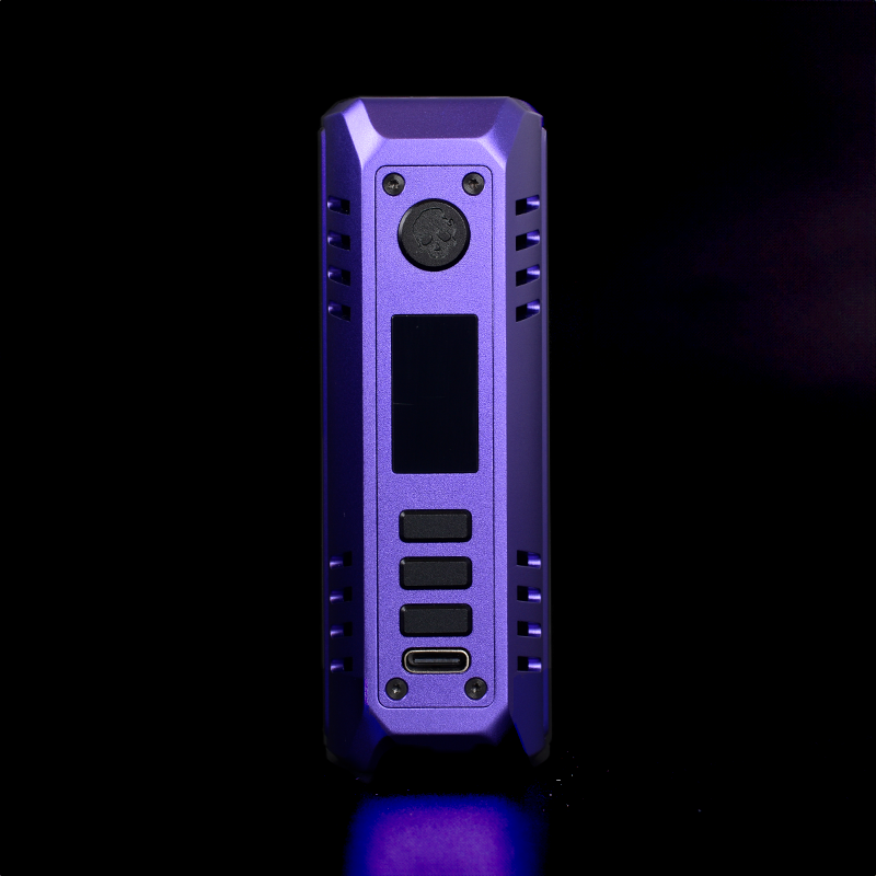 Odin Mini 100 V2 Box Mod by Vaperz Cloud x The Vaping Bogan x Dovpo