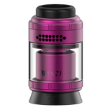 Bonza Pro RTA by ThunderCloud x Vaping Bogan