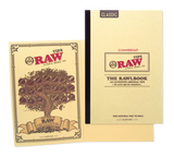 The Rawlbook by Raw