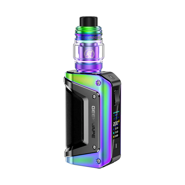 GeekVape Aegis L300 (Legend III) Kit