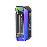 GeekVape Aegis Solo III Mod (External Battery Version)