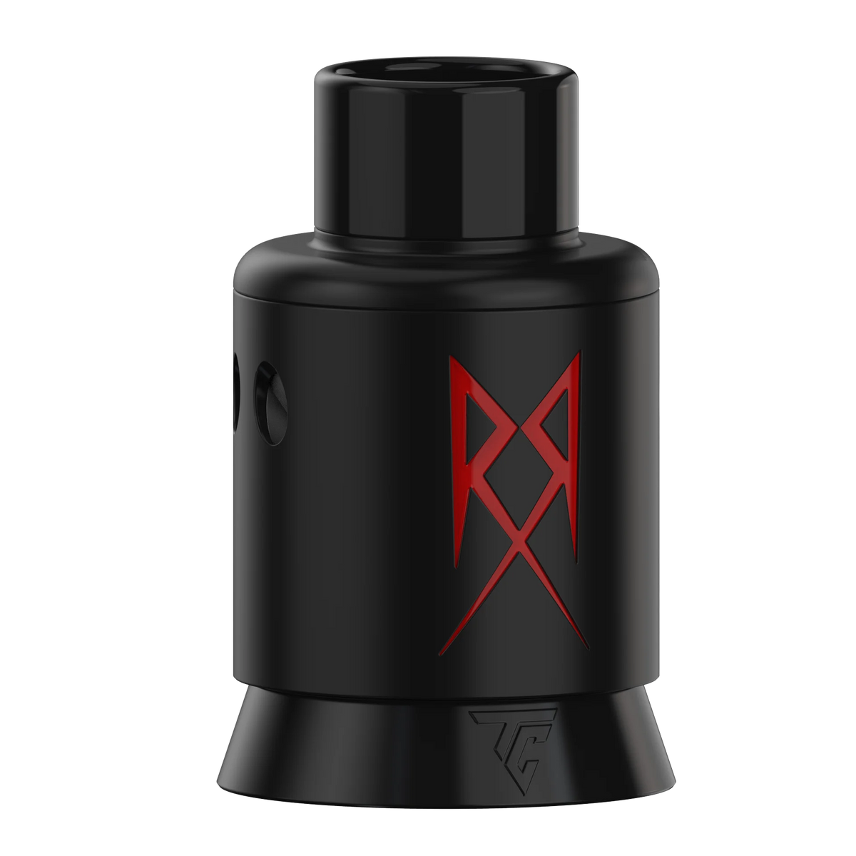 Recoil R3 RDA by ThunderCloud x GrimmGreen