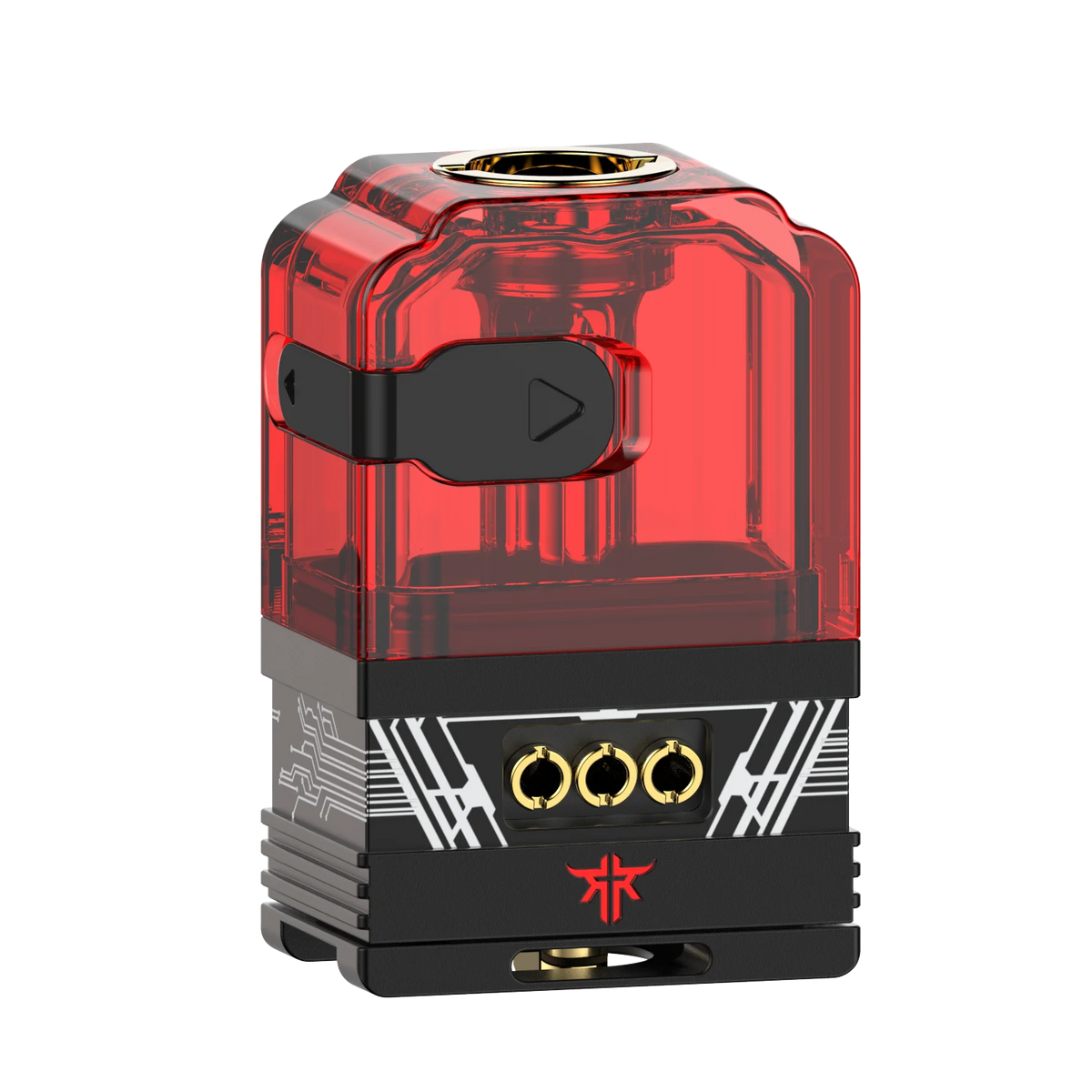Requiem RBA by ThunderCloud x El Mono Vapeador