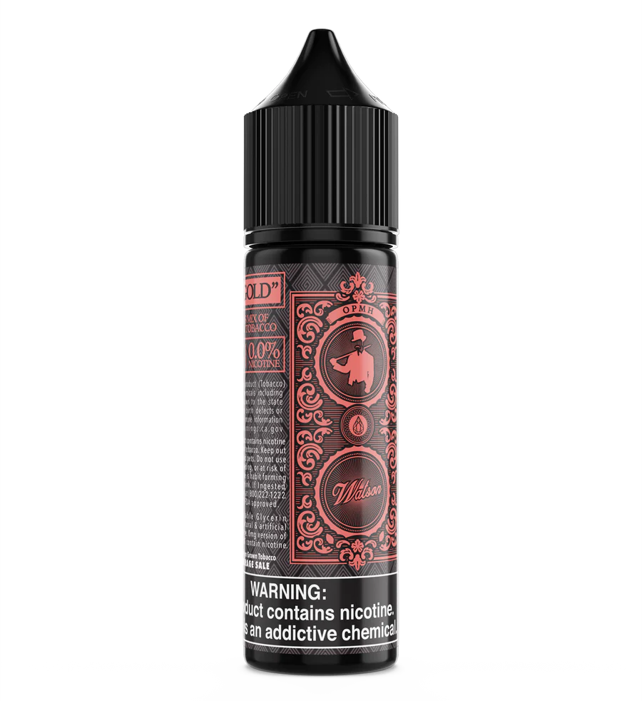 Watson - Rose Gold 60ml