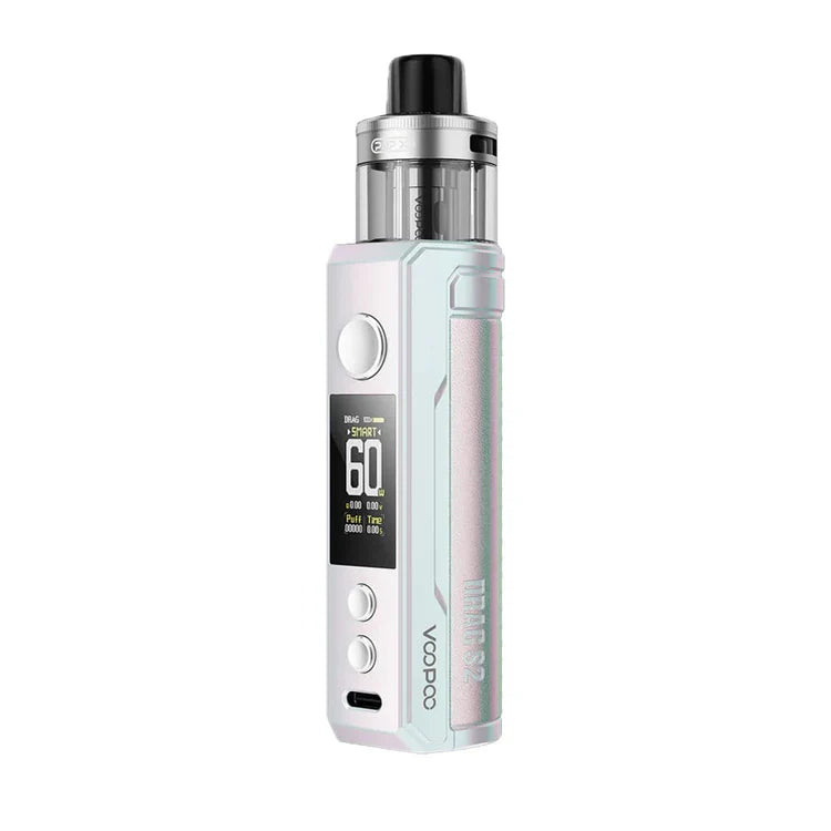 VooPoo - Drag S2 60W Kit