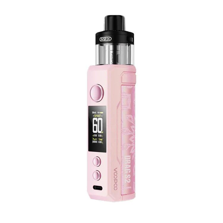 VooPoo - Drag S2 60W Kit