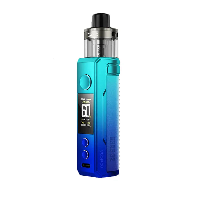 VooPoo - Drag S2 60W Kit