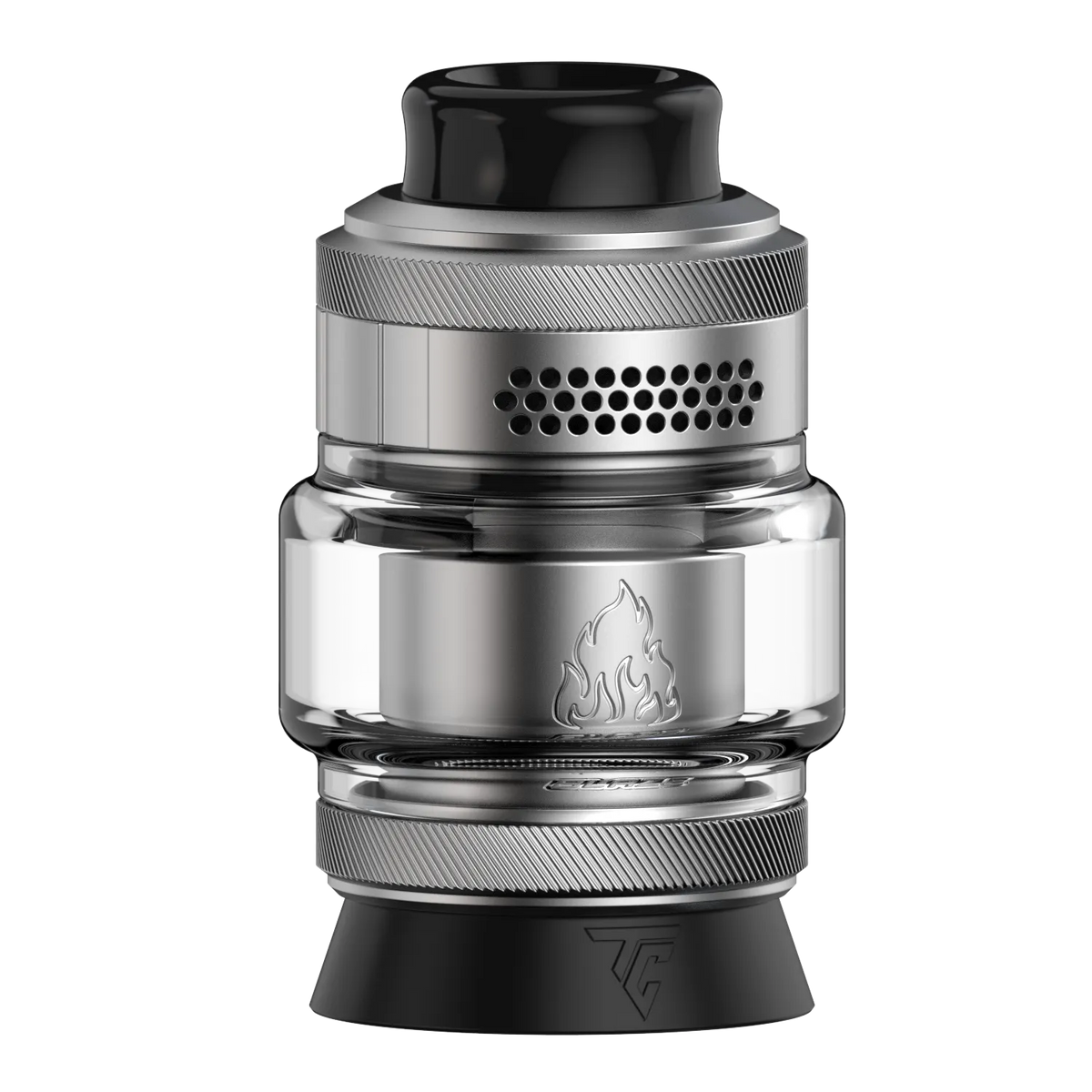 Blaze Solo 2 RTA by ThunderCloud x Mike Vapes