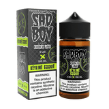 Sadboy Cookie Line - Keylime Cookie 100ml