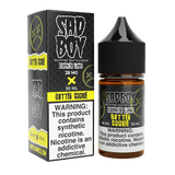 Sadboy Salts - Butter Cookie 30ml