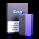 SAN AIO - Vaperz Cloud