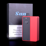 SAN AIO - Vaperz Cloud