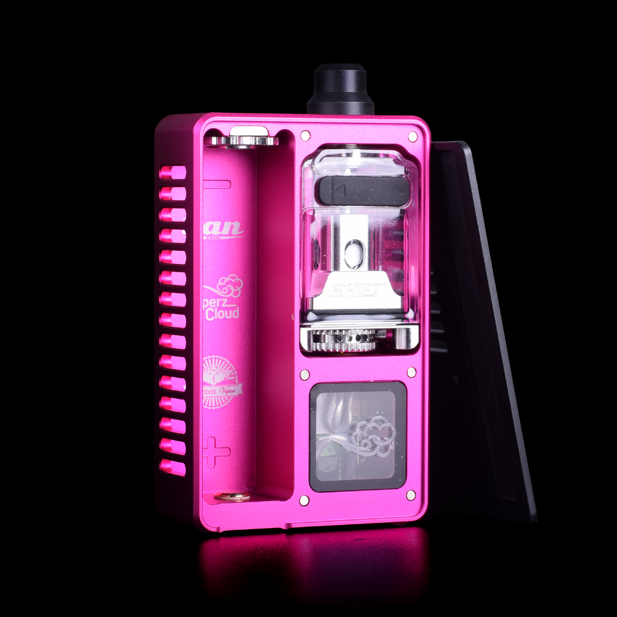 SAN AIO DNA80C - Vaperz Cloud
