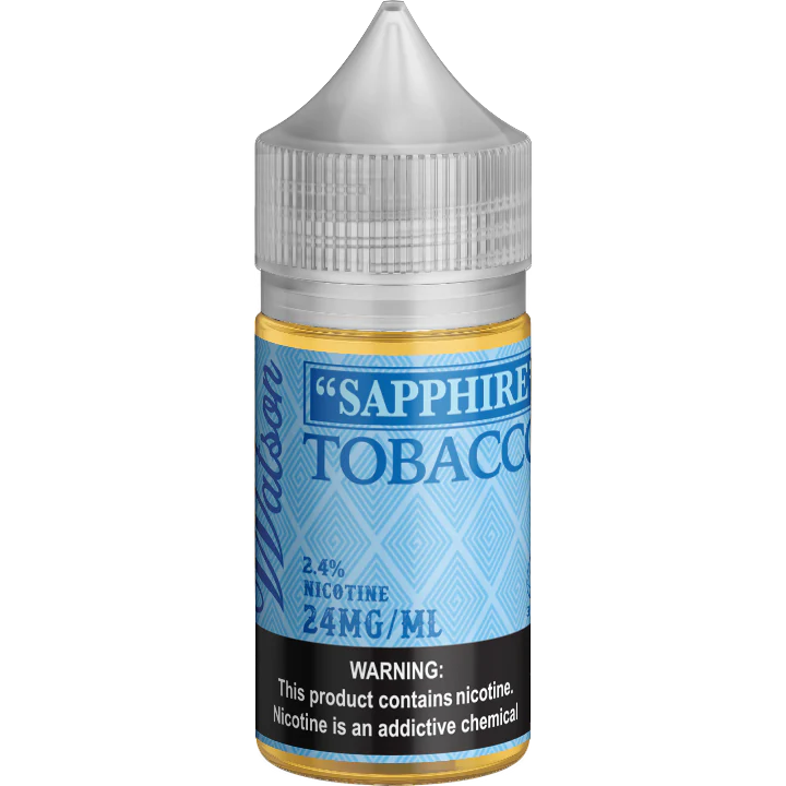 Watson - Sapphire Salt 30ml