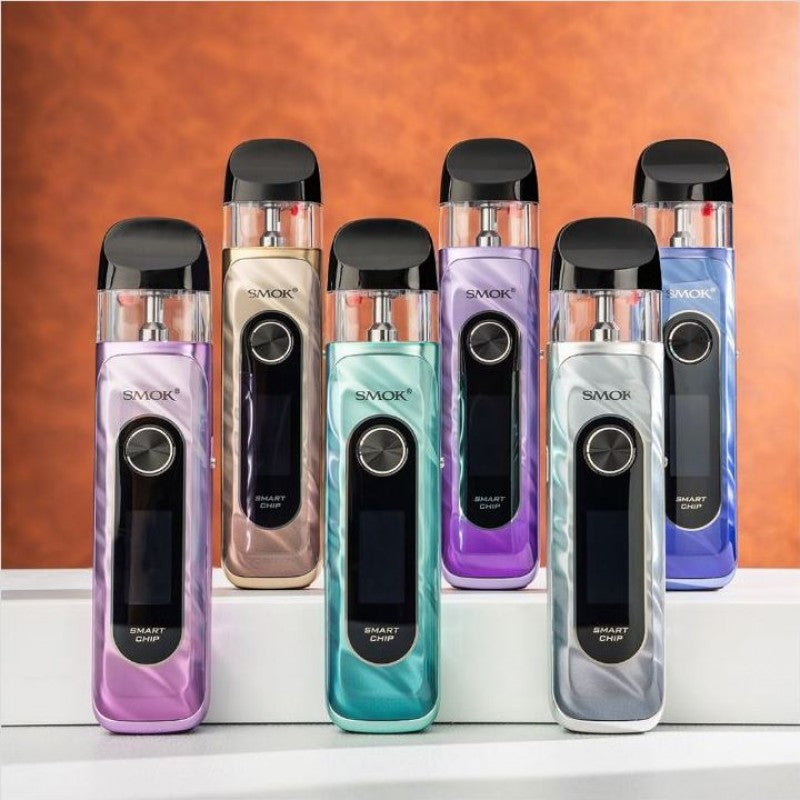 Smok Novo 6 Pod Kit