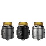 Tauren Solo RDA V1.5 by ThunderHead Creations