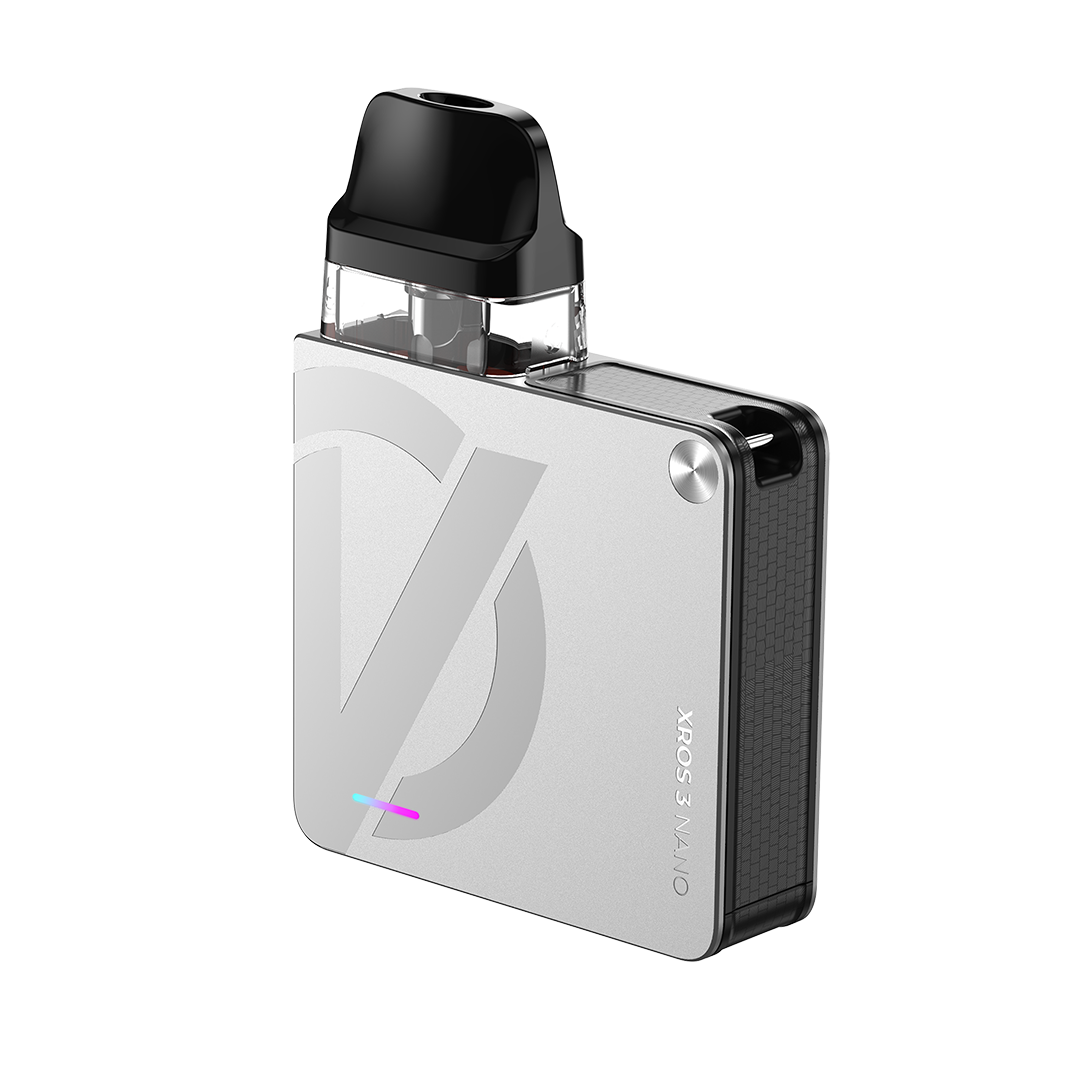 Vaporesso XROS 3 Nano Pod Kit