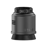 Bonza Pro RDA by ThunderCloud x Vaping Bogan