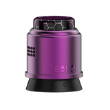 Bonza Pro RDA by ThunderCloud x Vaping Bogan