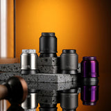 Bonza Pro RDA by ThunderCloud x Vaping Bogan