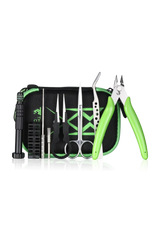 Recoil Pro Tool Kit by ThunderCloud x GrimmGreen