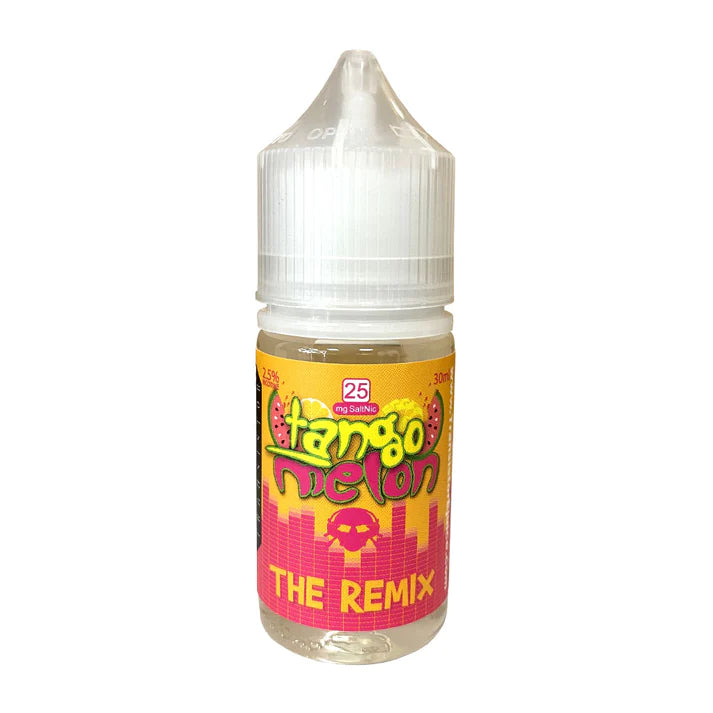 Transistor Salt Nic - Tango Melon