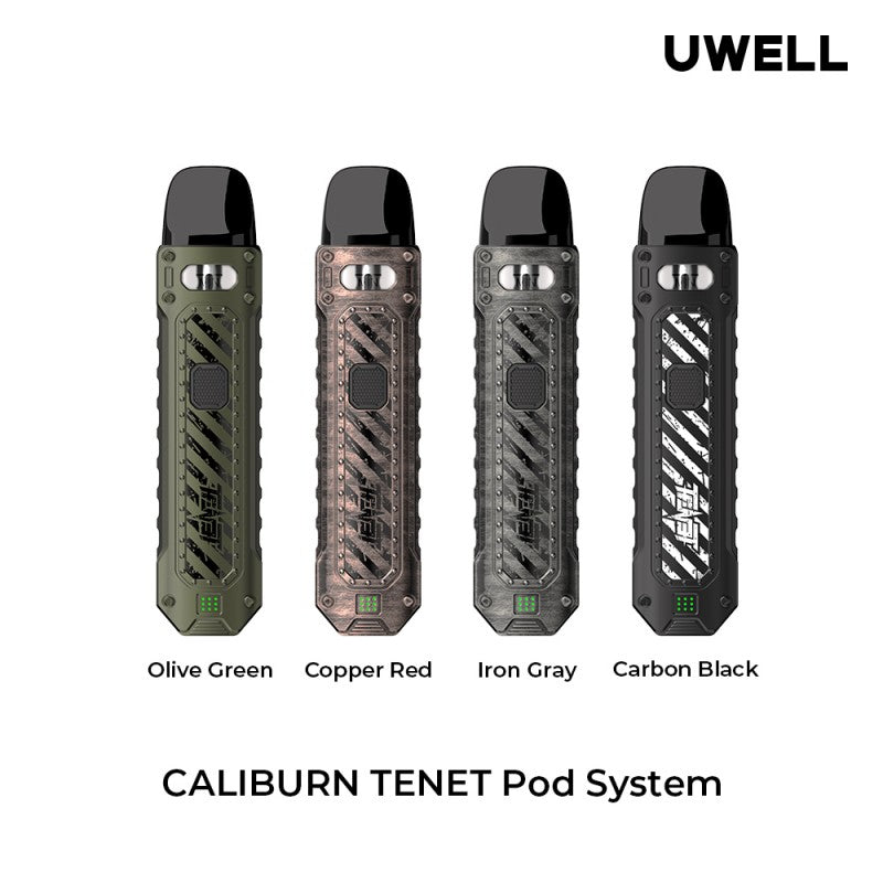 Uwell - Caliburn TENET Pod Kit