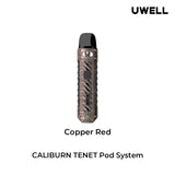 Uwell - Caliburn TENET Pod Kit