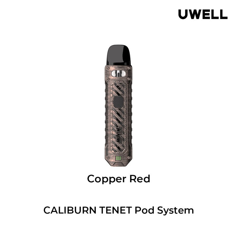 Uwell - Caliburn TENET Pod Kit