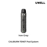 Uwell - Caliburn TENET Pod Kit