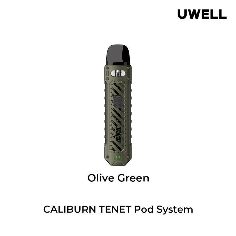 Uwell - Caliburn TENET Pod Kit