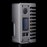 Empire Project Squonk Mod – Skeleton Edition - Orca Vape x GrimmGreen x Vaperz Cloud
