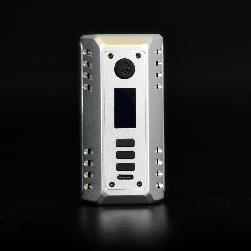 Odin V2 200W Box Mod by Vaperz Cloud x The Vaping Bogan x Dovpo