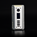 Odin V2 200W Box Mod by Vaperz Cloud x The Vaping Bogan x Dovpo