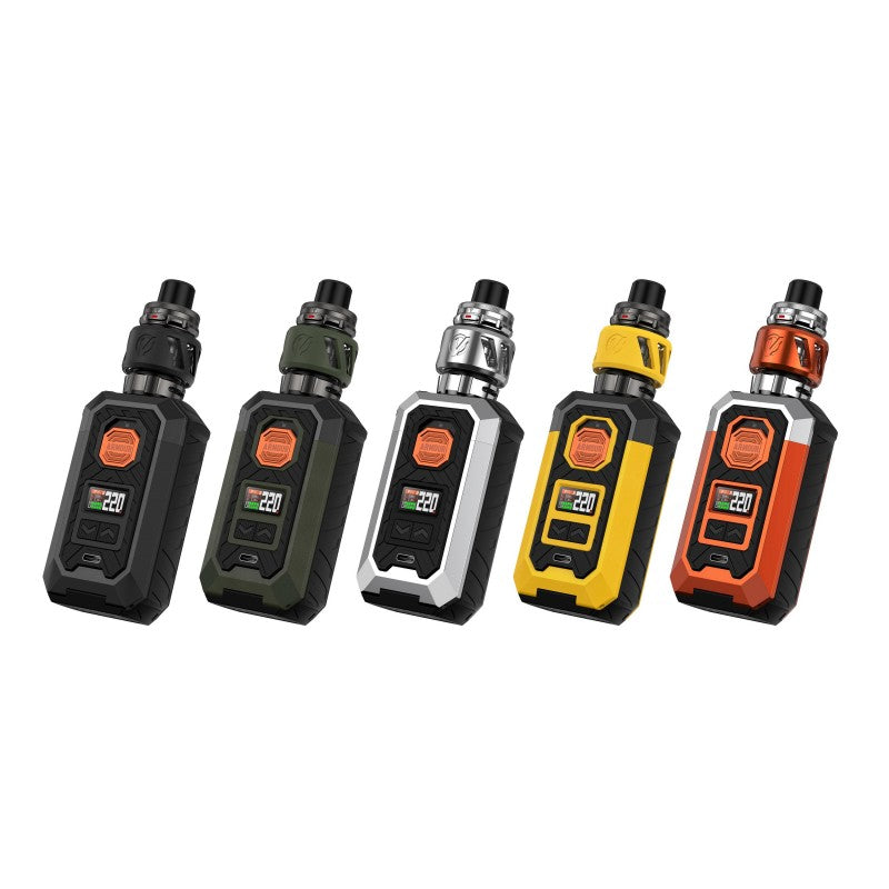 Vaporesso Armour Max 220W Kit