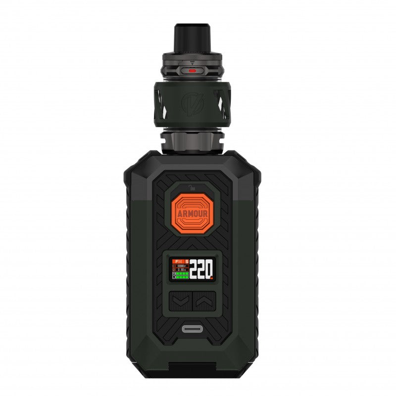 Vaporesso Armour Max 220W Kit