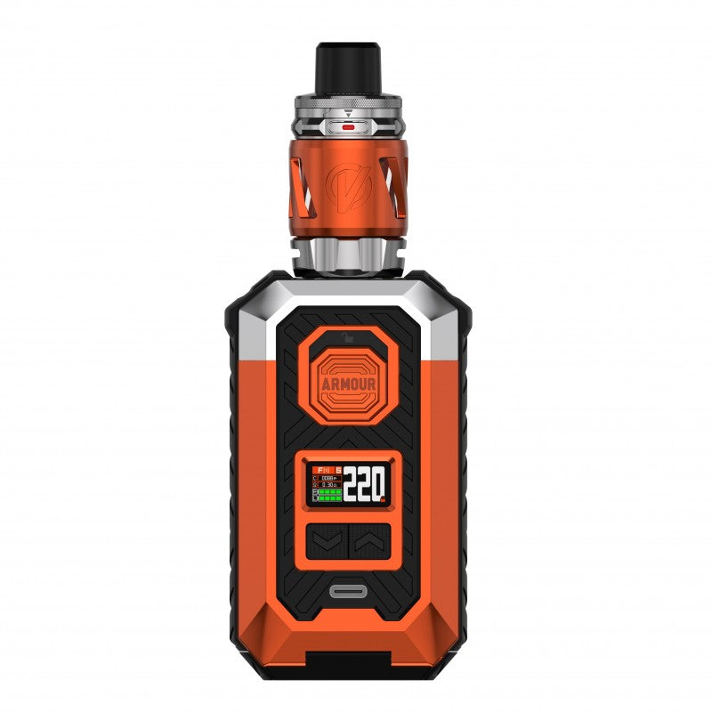 Vaporesso Armour Max 220W Kit