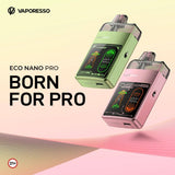 Vaporesso ECO Nano PRO Pod Kit