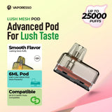 Vaporesso ECO Nano PRO Pod Kit