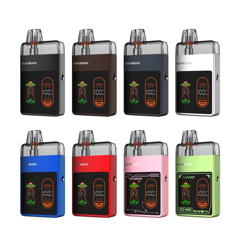 Vaporesso ECO Nano PRO Pod Kit