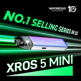 Vaporesso XROS 5 Mini Pod Kit