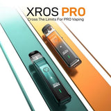 Vaporesso XROS Pro Pod Kit