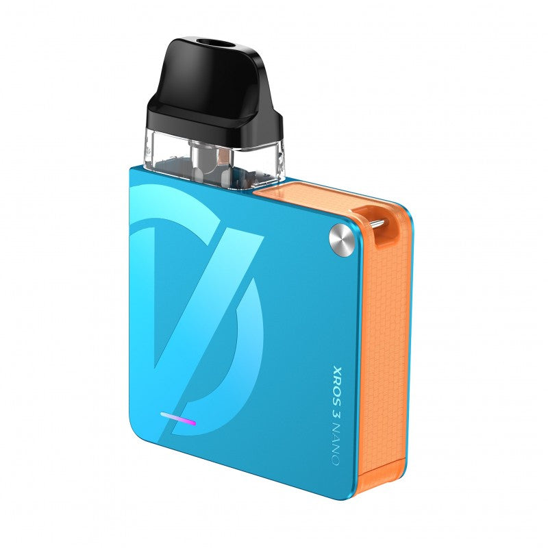Vaporesso XROS 3 Nano Pod Kit