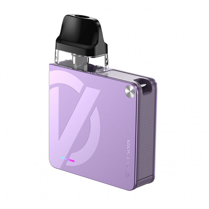 Vaporesso XROS 3 Nano Pod Kit