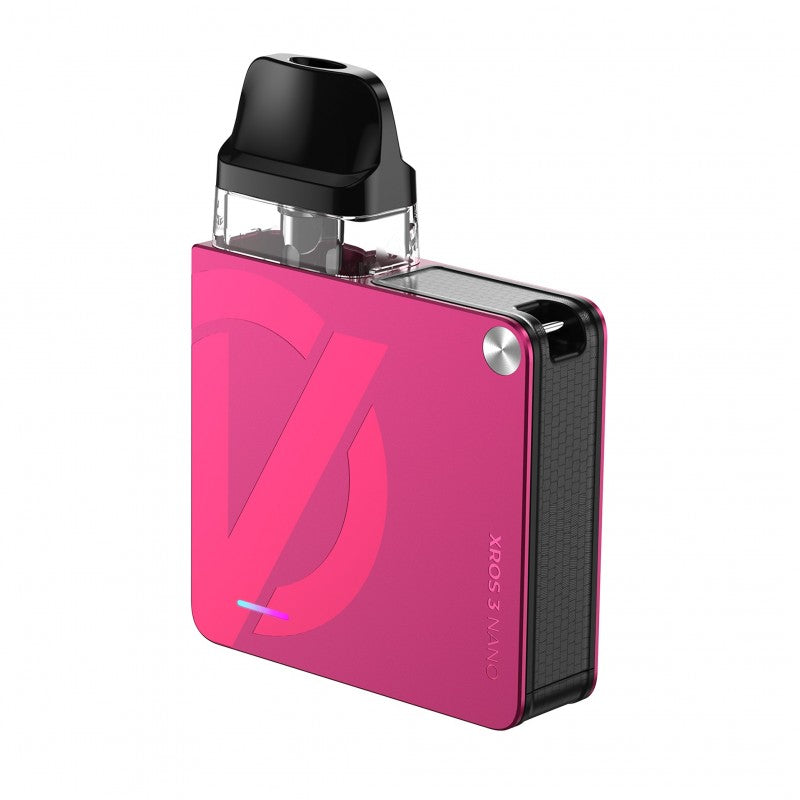 Vaporesso XROS 3 Nano Pod Kit