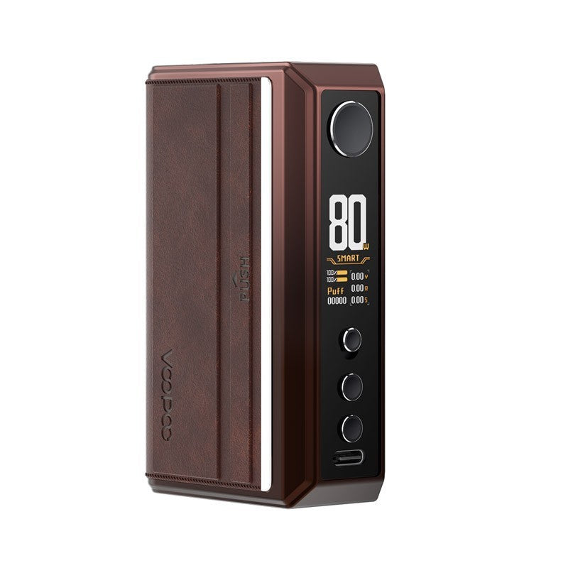 VooPoo Drag 5 177W Box Mod