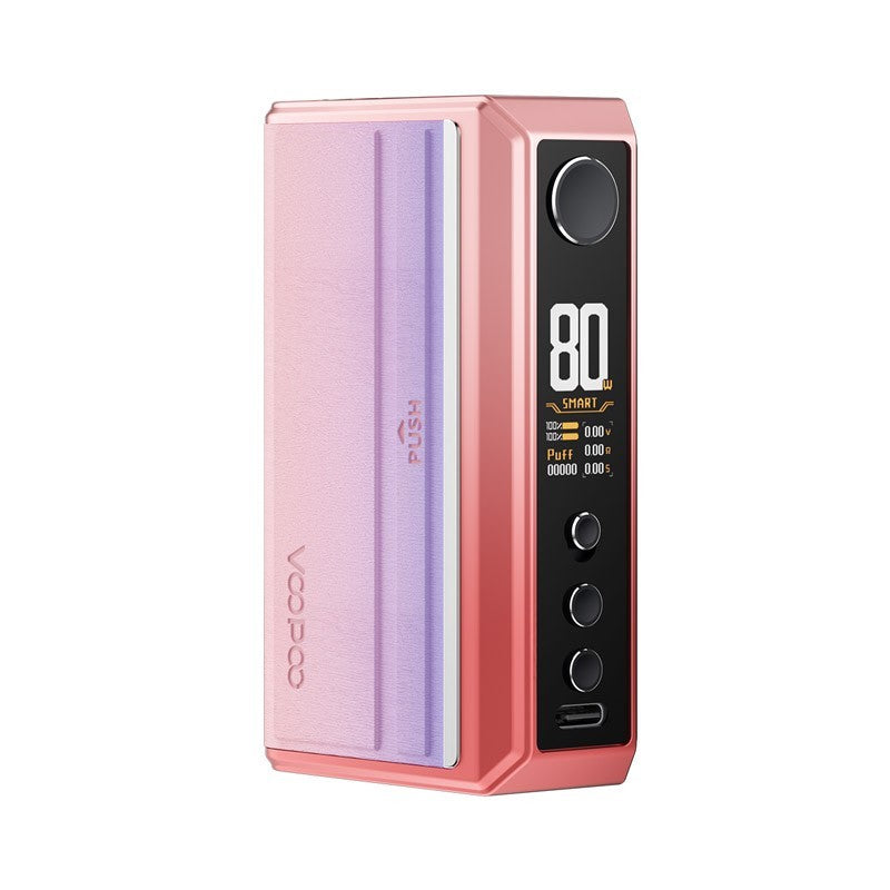 VooPoo Drag 5 177W Box Mod